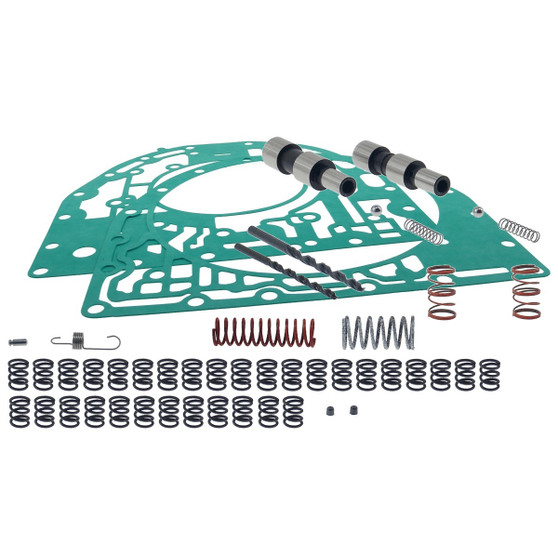 TGOALLISONSK Shift Kit - Valve Body Reair Kit Allison 5-Spd