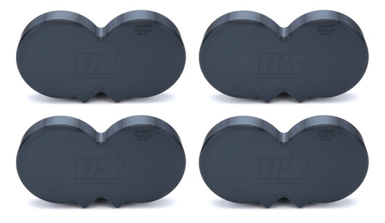 TIP5278 Injection Wash Plugs Kinsler Beast 2.900