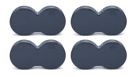 TIP5271 Injection Wash Plugs Kinsler RS 305