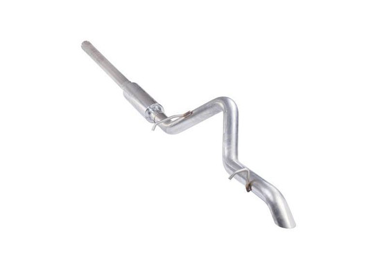 PYPSJJ21R 07-18 Jeep JK 2/4DR Cat Back Exhaust Kit