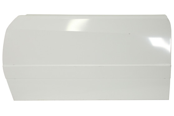 FIV601-22S-WL 88 Monte Steel Door LH IMCA Legal