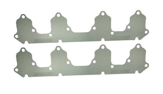 MOR25172 Storage Block Off Exh. Plates - BBF FE