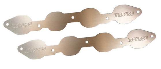 MOR25182 Exh. Block Off Storage Plate Set  GM Gen V LT