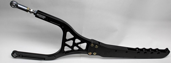 WEHWM315DL Lift Bar Long Dirt Late Model Alum