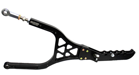 WEHWM315DS Lift Bar Dirt Late Model Alum