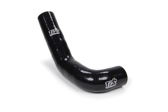 TIP5160 Lower Sprint Radiator Hose Black 1-1/2 Ends