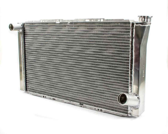 HOW342AA Radiator 16x28 Chevy 
