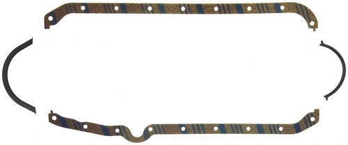 FELOS5197C-5 Oil Pan Gasket Set 