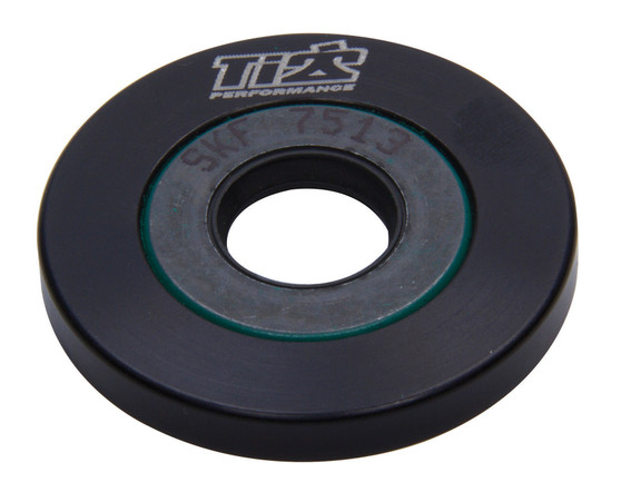 TIP5080 Billet Cam Plate W/ Seal 2.100 O.D. Steel SBC