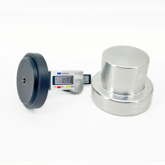 DRP007-20518 Install Kit 2.5in GN Fit DRP007-10518