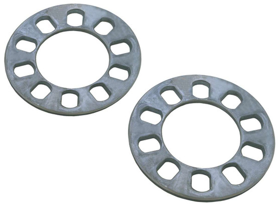 TRA4082 1/4in Disc Brake Spacers 