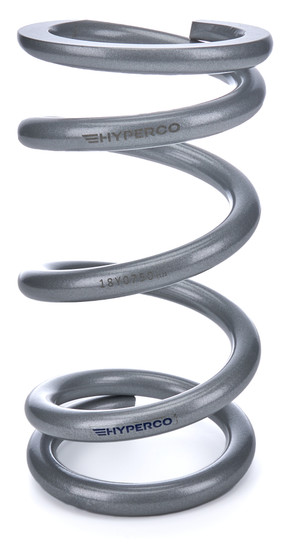 HYP18Y0750 Front Spring 5in ID 9.5in Tall