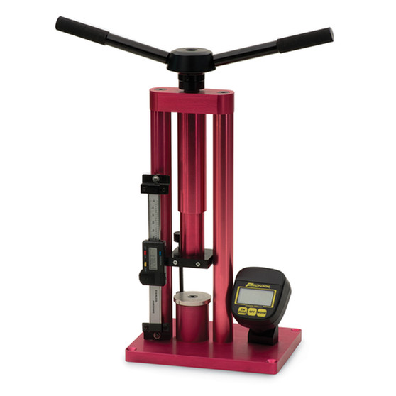 PFM66776 Digital Valve Spring Tester - 1000lb.
