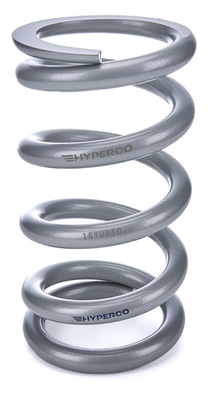 HYP18Y0850 Front Spring 5in ID 9.5in Tall