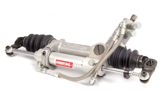 SWE005-91343-235 3.50in Pwr Rack w/Servo 18.25in