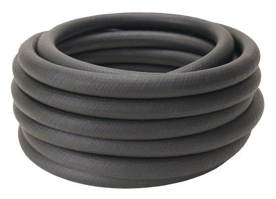 DER13016 Hi-Temp Oil Hose 3/8in x 5 ft.