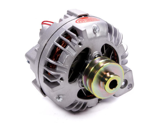PWM75091 Chrysler Alternator 95A Double Field w/2V Pulley