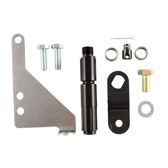 BMM40504 Bracket & Lever Kit Ford 4R70W