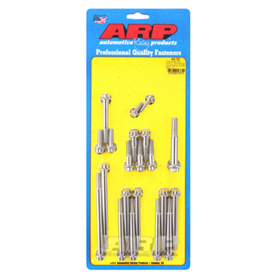 ARP440-1501 Water Pump/Timing Cover Bolt Kit Mopar 5.7L/6.1L