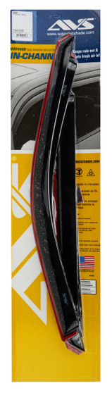 VEN194335 Ventvisor In-Channel 4Pc 