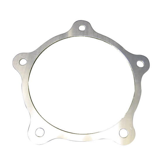 WEHWM186500 Wide 5 Wheel Spacer 1/2in Aluminum