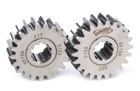 WIN8515A Quick Change Gears 