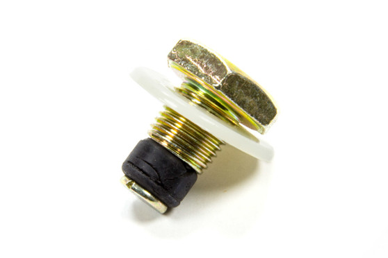 PFM66960 No-Mess Oil Drain Plug 1/2in-20