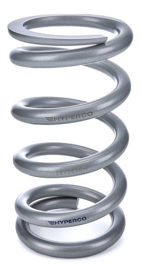 HYP18Y0650 Front Spring 5in ID 9.5in Tall
