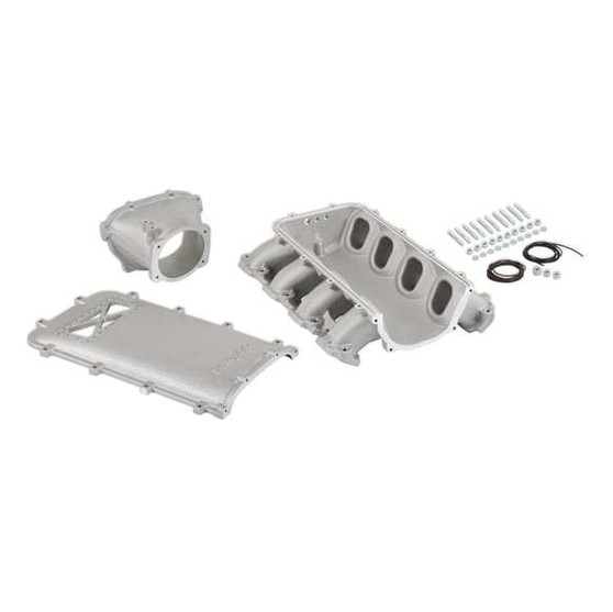 HLY300-717 GM GenV LT Ultra Lo-Ram Intake Manifold Kit