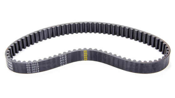 PTR05-1911 HTD Belt 20mm x 608mm 