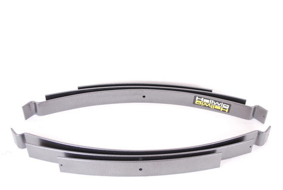 HEL2551 LP-25 Add A Leaf Kit 