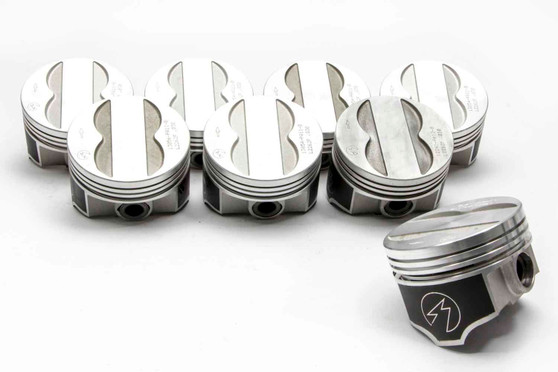 SEAL2262F40 Forged Piston 
