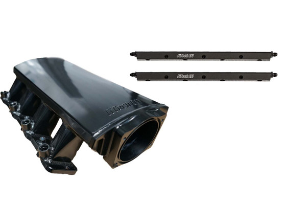 FIT70065 Ultimate LS3 Short Intake Manifold