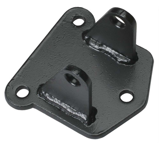 TRA4232 Solid Chevy Motor Mounts Pair