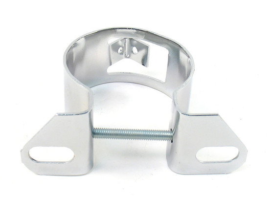 PRT10002 Chrome Coil Bracket 