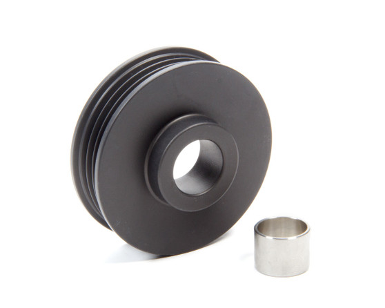 PWM172 Pulley - Alternator 3G Serpentine w/15mm Bore