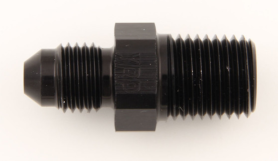 XRP981644BB Adapt. #4 Flare X 1/4npt Black