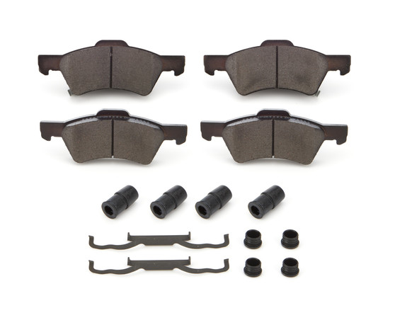 CBP105.08570 Brake Pads 