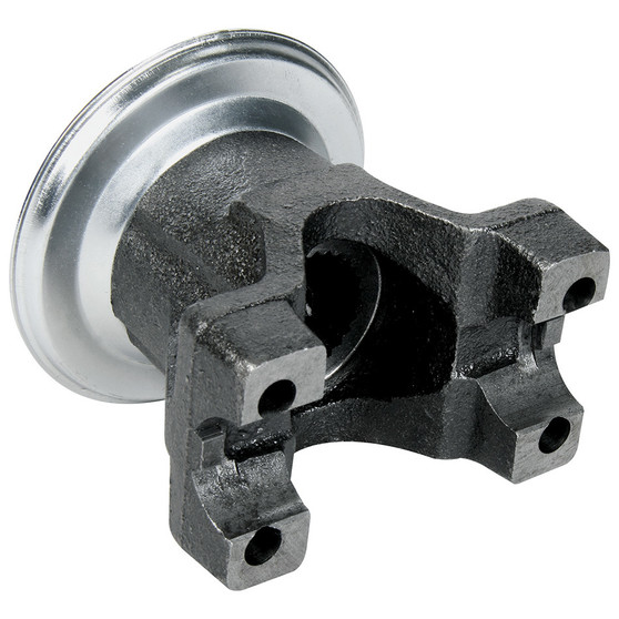 ALL68375 Yoke Ford 9 28spl Cast Steel 1310 U-Joint