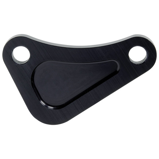 ALL68347 Quickchange Jack Post Aluminum