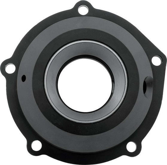 ALL68396 Pinion Support 28spl Daytona Forged Alum BK