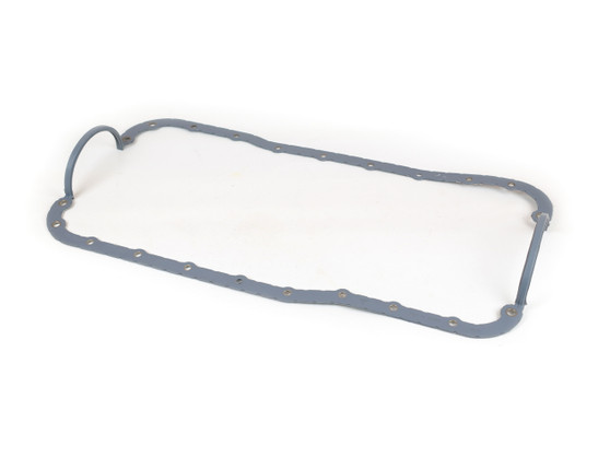 CAN88-602 SBF 302 Oil Pan Gasket 1-Piece Design