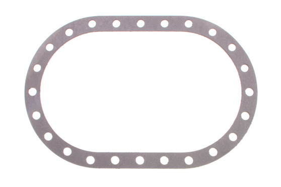 FEL2400 Fuel Cell Gasket OVAL SHAPE 24 BOLT