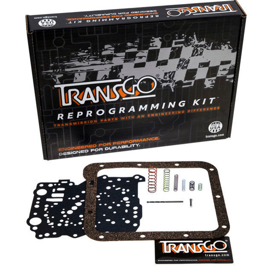 TGO47-2 Reprogramming Kit Ford C4 1967-1969