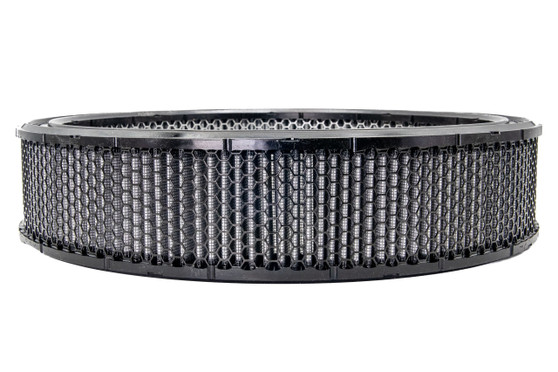 OTRSSR10600 Filter Air 14in Dia x 3in Tall Drag Race