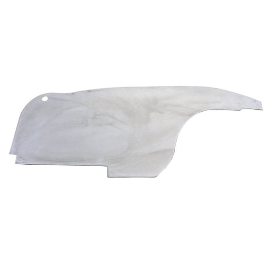 DSE010901DS Firewall Fill Plate 67-69 GM F-Body