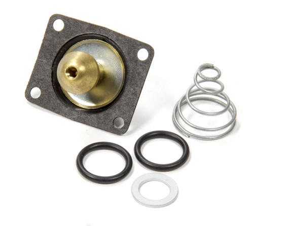 WCD690 Rebuild Kit Fuel Pressure Regulator