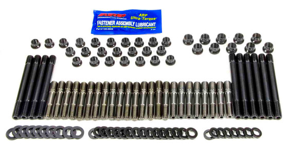 ARP234-4724 SBC Head Stud Kit 12pt.
