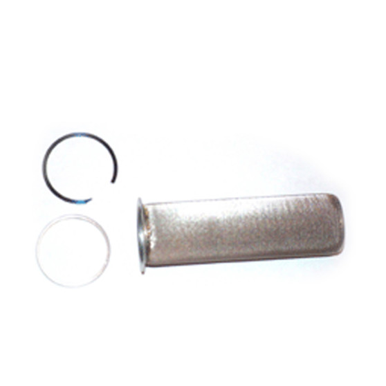 KLU4600 Short Stainless Element 