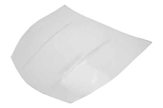 FIV12001-33011-W Hood White Composite North American Sportsman
